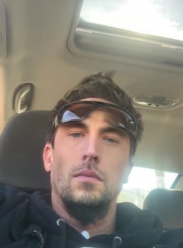 Tim Crafton, 48 years old, Jacksonville, USA