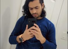 Shaad, 27 years old, Man