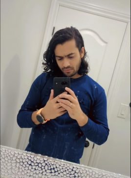 Shaad, 27 years old, Mississauga, Canada